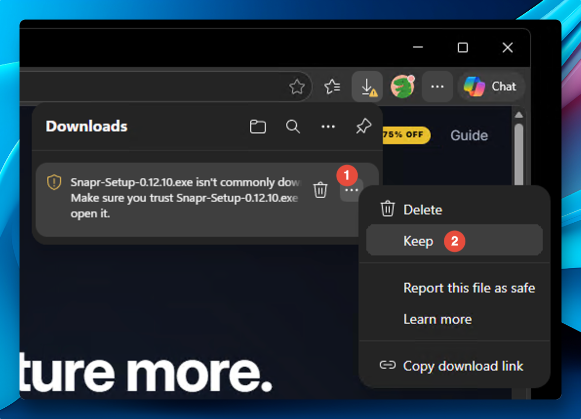 download-block-win