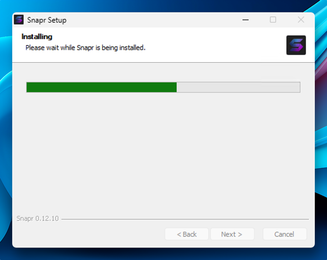 install-windows
