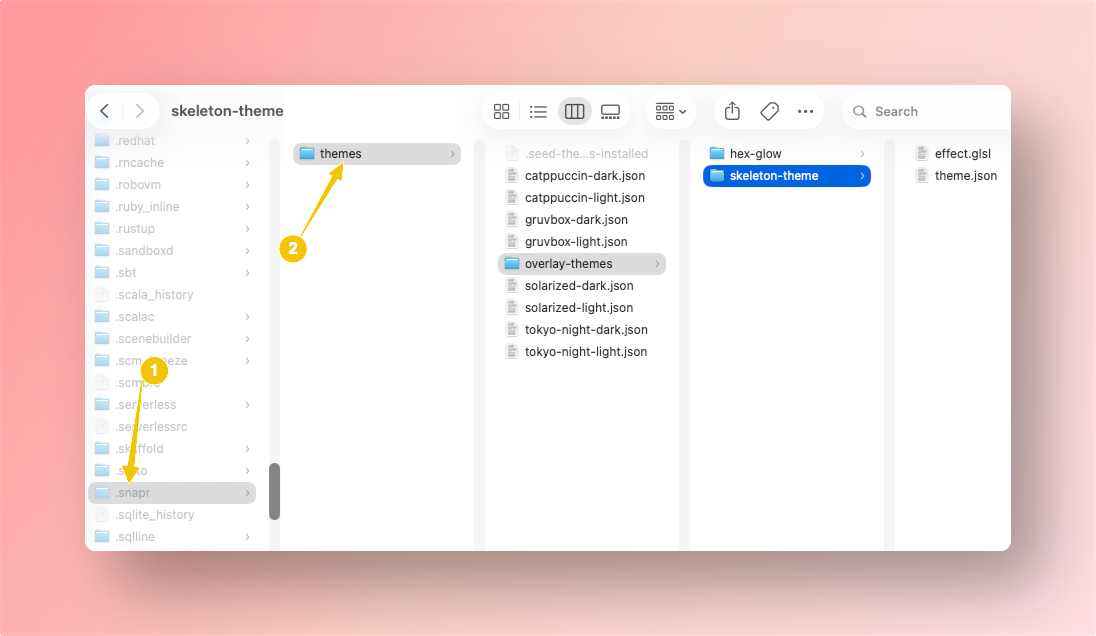 theme-folder